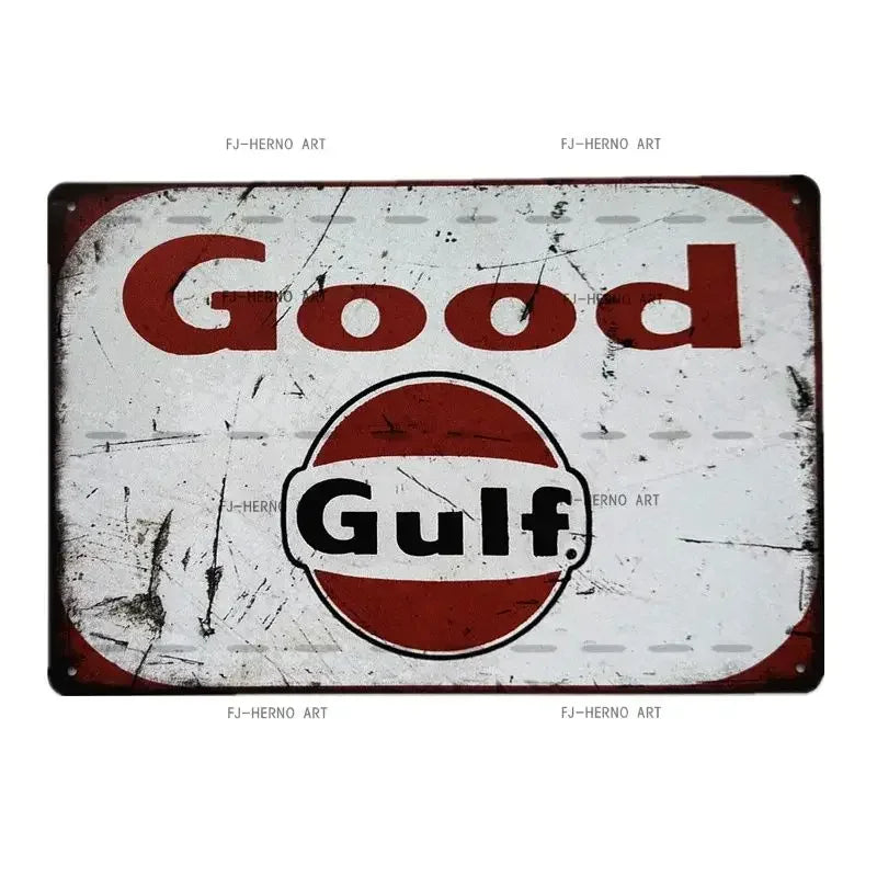 Good Gulf