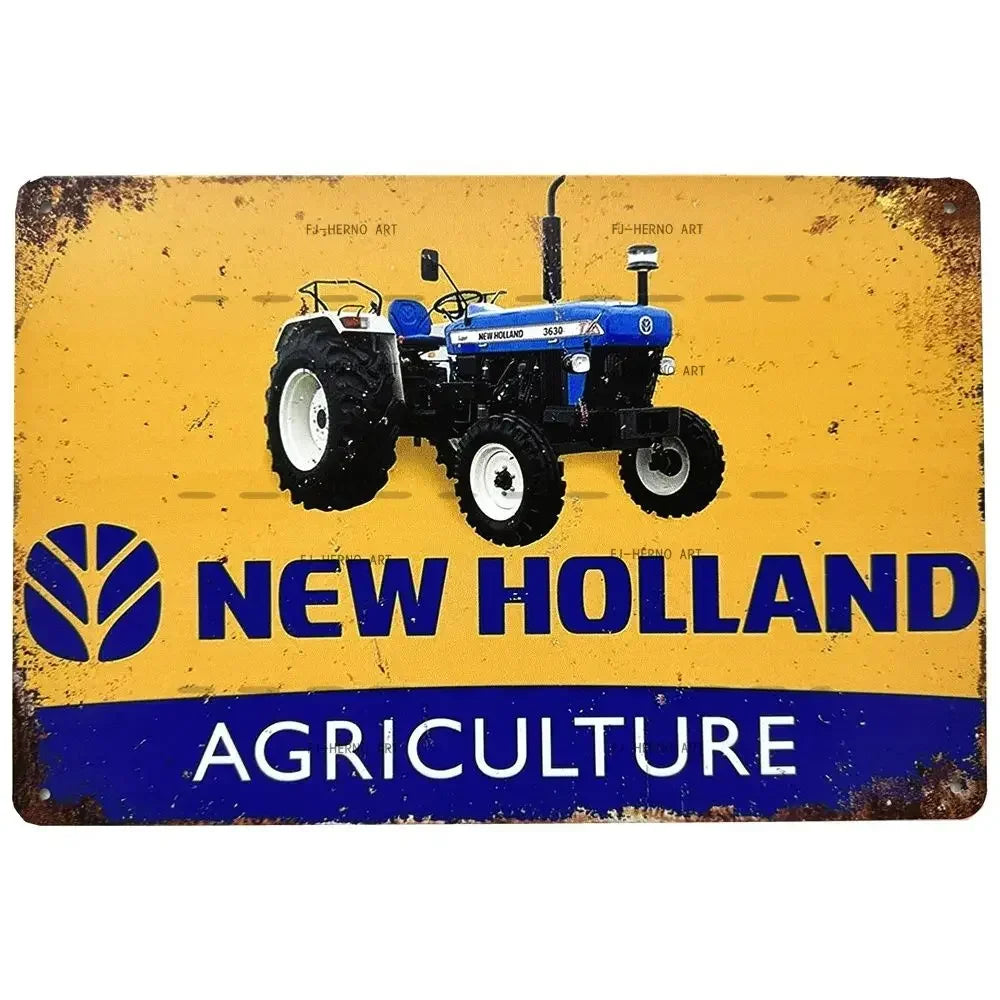 New Holland 