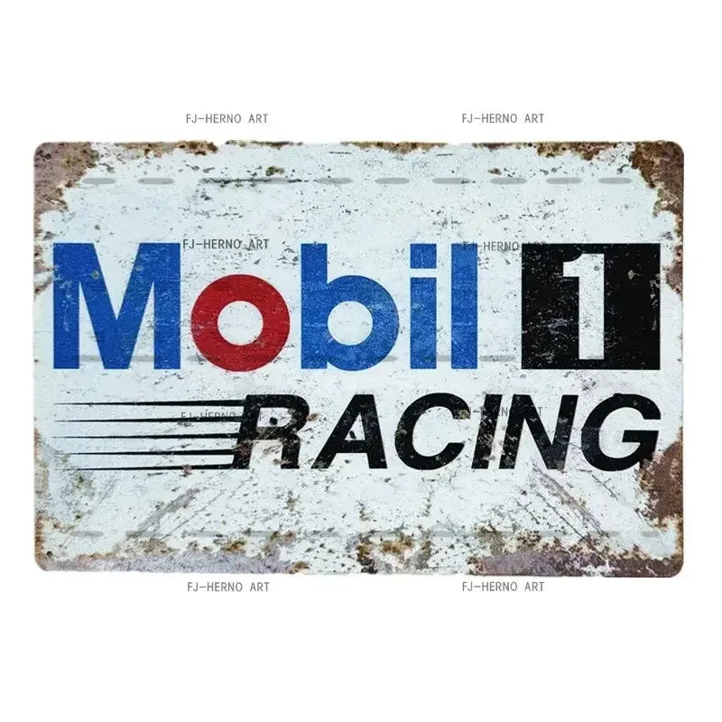 Mobil 1 Racing