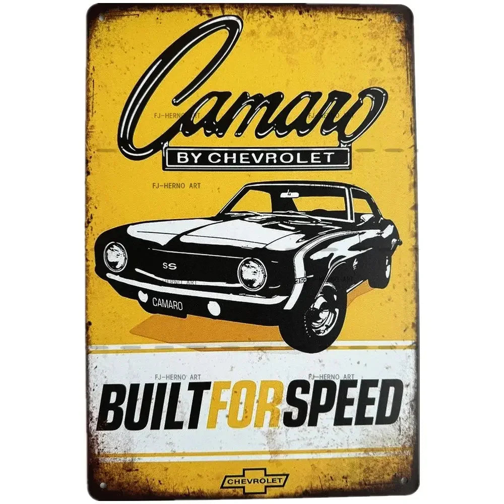 Camaro