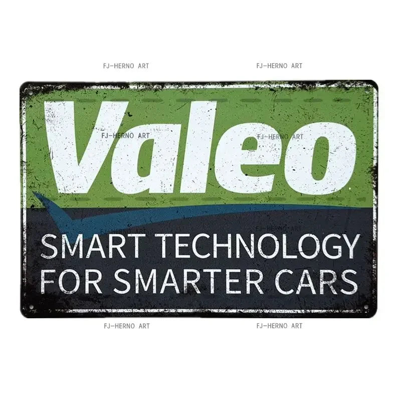 Valeo
