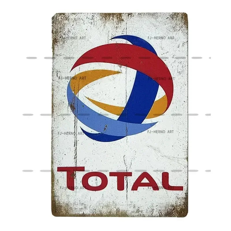 Total