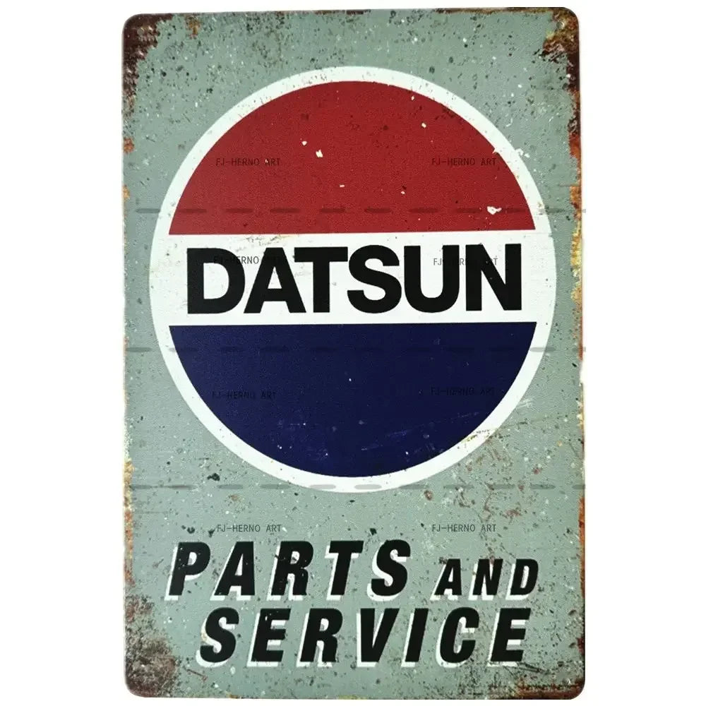 Datsun