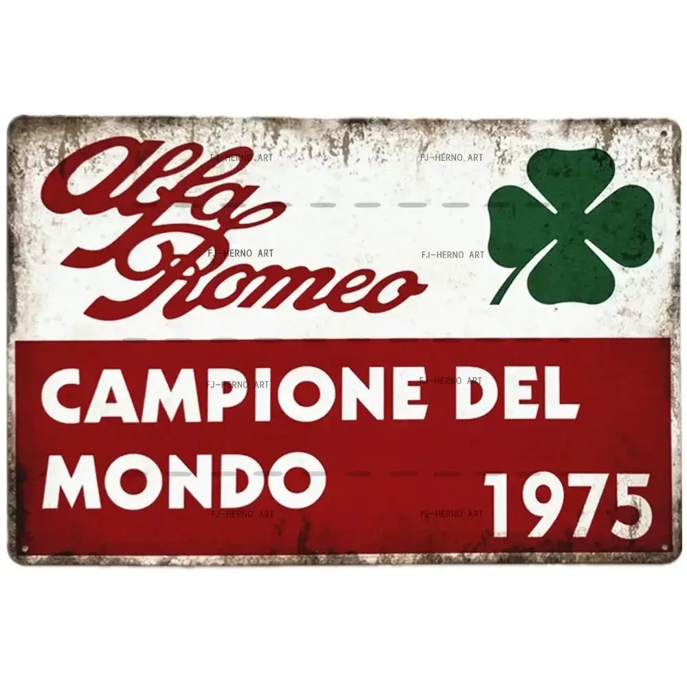 Alfa Romeo