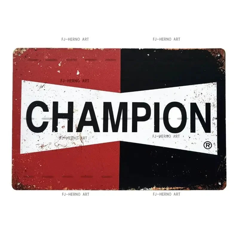 Champion