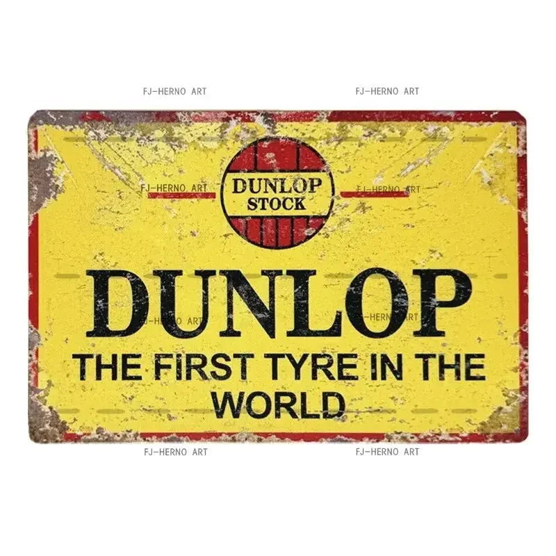 Dunlop