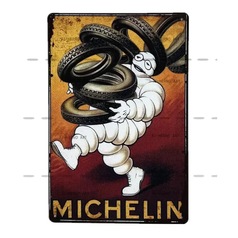 Michelin