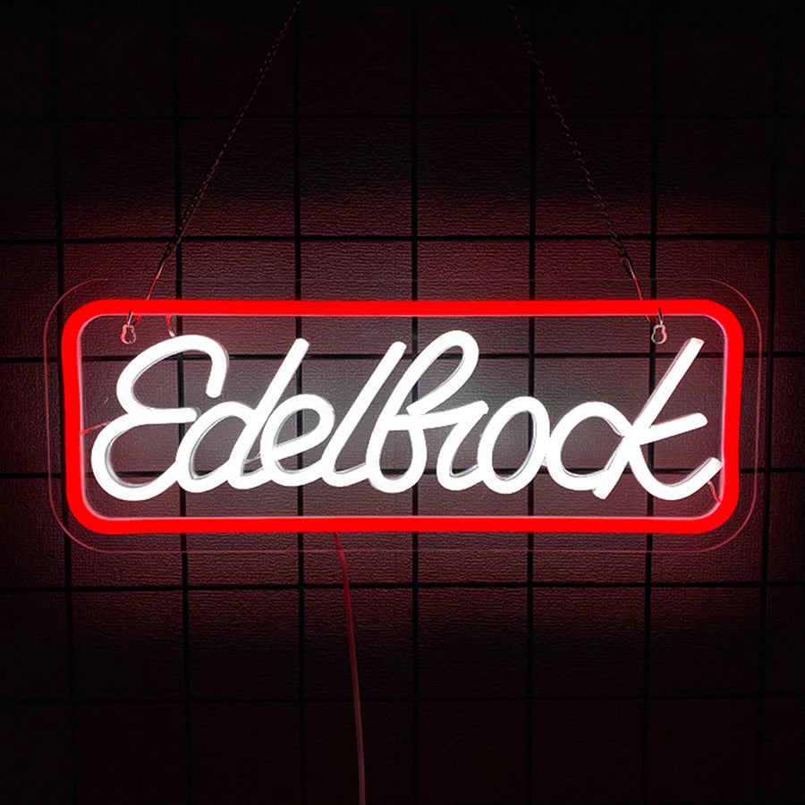 Edelbrock